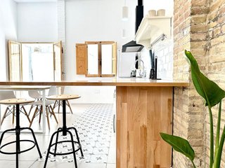 Piso en alquiler en Natzaret en Valencia