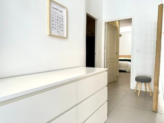 Piso en alquiler en Natzaret en Valencia