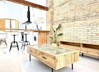 Piso en alquiler en Natzaret en Valencia