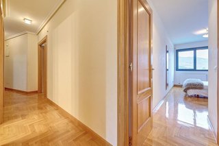 Piso en venta en Nuevo Artica en Berrioplano