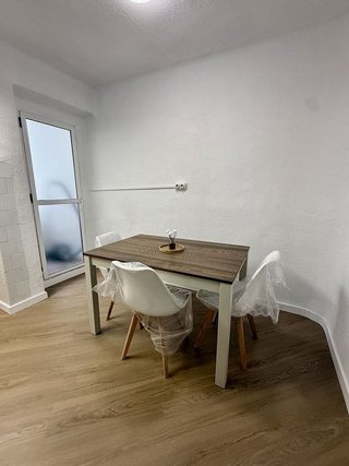 Piso en alquiler en Els Orriols en Valencia