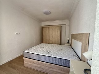 Piso en alquiler en Els Orriols en Valencia