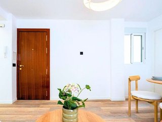 Piso en alquiler en Delicias en Zaragoza