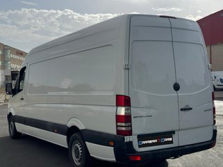 Mercedes-Benz Sprinter 314 Extra larga 2019