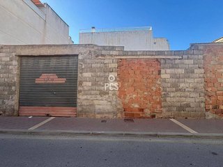 Terreno en venta en Zona Centro-Corredera en Lorca