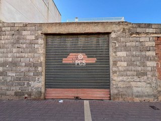 Terreno en venta en Zona Centro-Corredera en Lorca