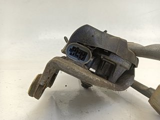 MOTOR LIMPIA DELANTERO RENAULT SCENIC RX4 (JA0) F