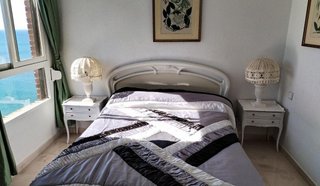 Piso en venta en Playa de Levante en Benidorm