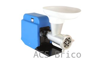 Picadora Eléctrica 22 GR - 1Hp - 06167