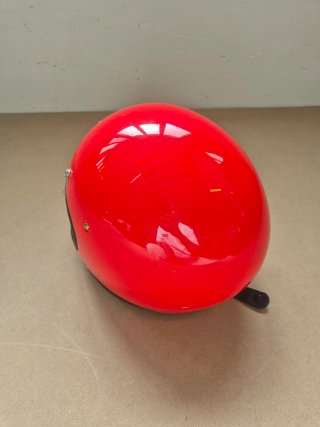 Casco Shoei EX-Zero Vintage Talla M