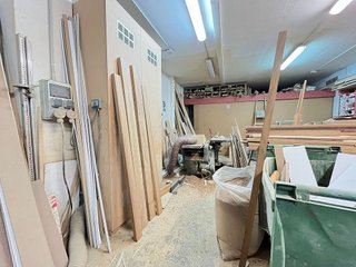Local comercial en venta en Centre en Cornellà de Llobregat