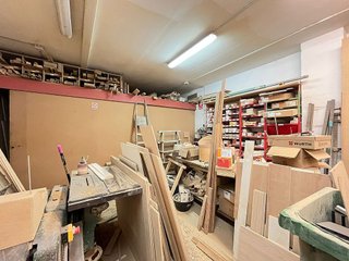 Local comercial en venta en Centre en Cornellà de Llobregat