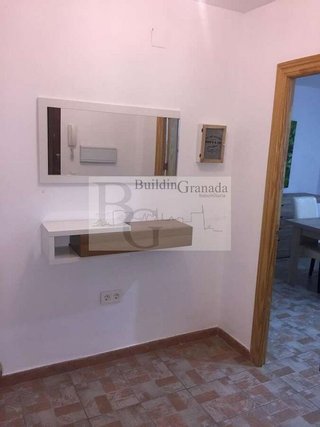 Piso en alquiler en Camino de Ronda - Rosaleda en Granada