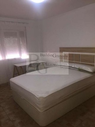 Piso en alquiler en Camino de Ronda - Rosaleda en Granada