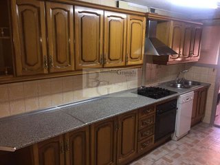 Piso en alquiler en Camino de Ronda - Rosaleda en Granada