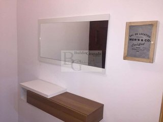 Piso en alquiler en Camino de Ronda - Rosaleda en Granada