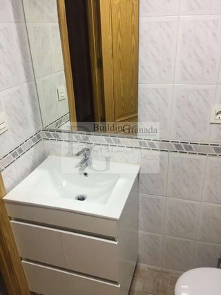 Piso en alquiler en Camino de Ronda - Rosaleda en Granada
