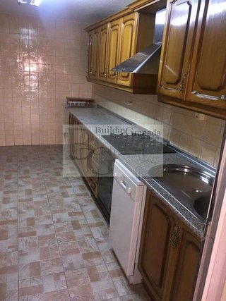 Piso en alquiler en Camino de Ronda - Rosaleda en Granada