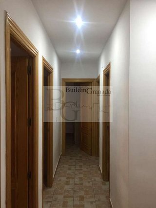 Piso en alquiler en Camino de Ronda - Rosaleda en Granada