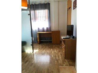 Estudio en alquiler en Universidad en Ciudad Real