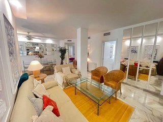 Piso en alquiler en Elviria en Marbella