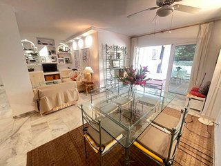 Piso en alquiler en Elviria en Marbella