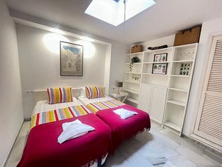 Piso en alquiler en Elviria en Marbella
