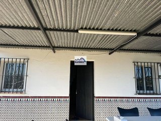 Casa rural en alquiler en Cártama