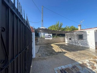 Casa rural en alquiler en Cártama