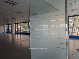 Oficina en venta en Bufalà en Badalona