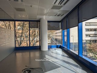 Oficina en venta en Bufalà en Badalona