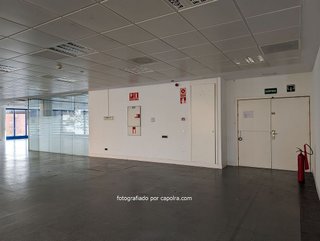 Oficina en venta en Bufalà en Badalona