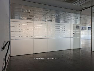 Oficina en venta en Bufalà en Badalona