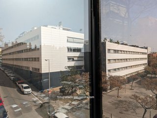 Oficina en venta en Bufalà en Badalona