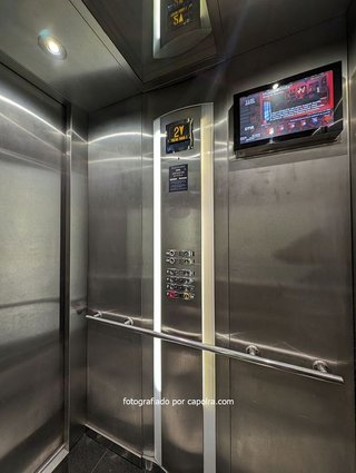 Oficina en venta en Bufalà en Badalona