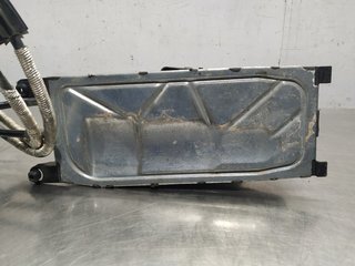 PALANCA CAMBIO SEAT IBIZA (KJ1) DKL 2Q0711049J