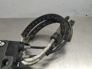 PALANCA CAMBIO SEAT IBIZA (KJ1) DKL 2Q0711049J