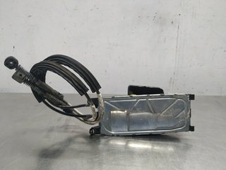 PALANCA CAMBIO SEAT IBIZA (KJ1) DKL 2Q0711049J