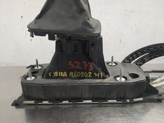PALANCA CAMBIO SEAT IBIZA (KJ1) DKL 2Q0711049J