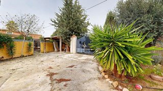 Chalet en venta en Alcantarilla