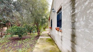 Chalet en venta en Alcantarilla