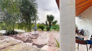 Chalet en venta en Alcantarilla