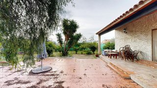 Chalet en venta en Alcantarilla