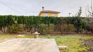 Chalet en venta en Alcantarilla