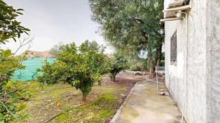 Chalet en venta en Alcantarilla