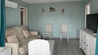 Piso en alquiler en Playa de Poniente en Benidorm