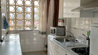 Piso en alquiler en Playa de Poniente en Benidorm