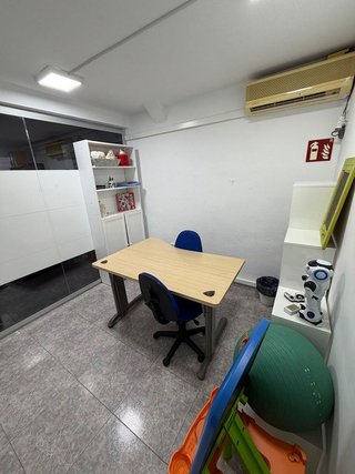 Oficina en alquiler en Parque Lisboa - La Paz en Alcorcón