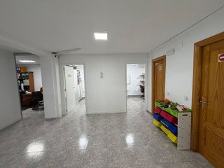 Oficina en alquiler en Parque Lisboa - La Paz en Alcorcón
