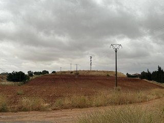 Terreno en venta en Universidad en Ciudad Real